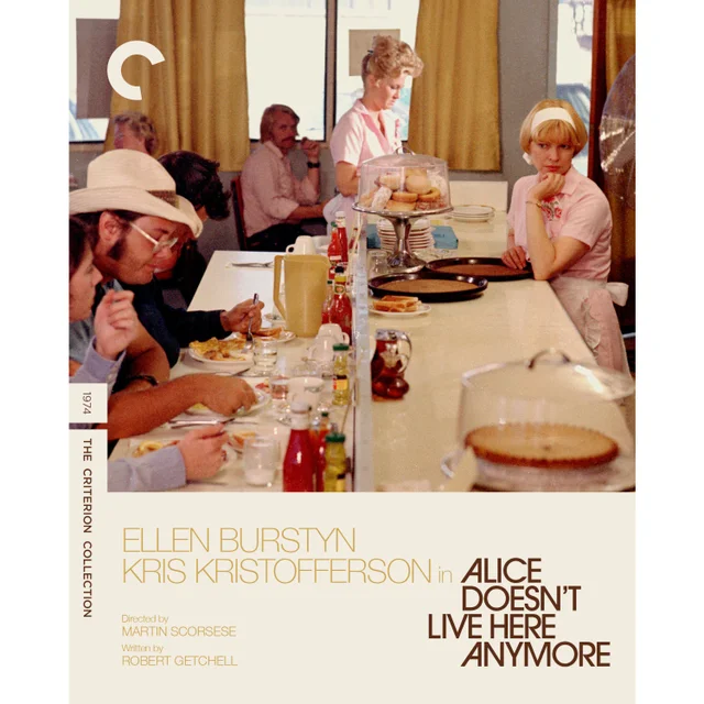 Alice Doesn't Live Here Anymore 4K Ultra HD