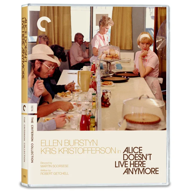 Alice Doesn't Live Here Anymore 4K Ultra HD