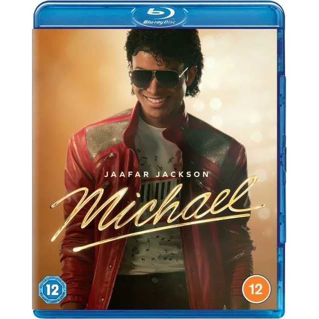 Michael Blu-Ray