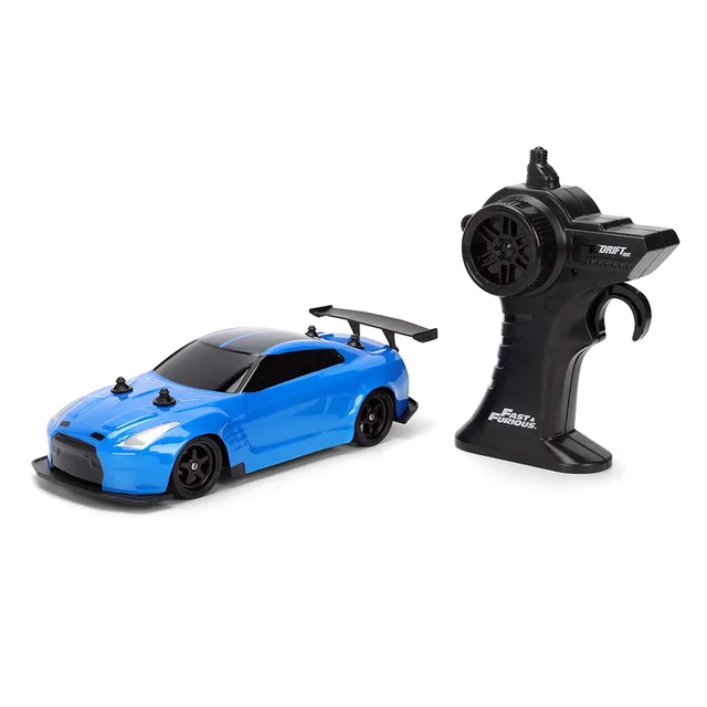 Fast & Furious RC Drift 20098 Nissan 1:24 Jada RC