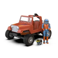 M.A.S.K. Wave 2 Vehicle Gator - undefined undefined