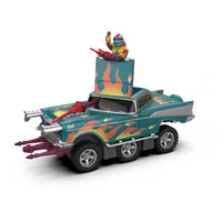 M.A.S.K. Wave 2 Vehicle - Hurricane