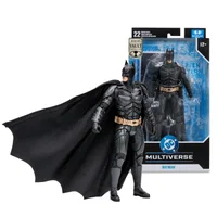 DC MULTIVERSE 7IN - BATMAN (THE DARK KNIGHT) (SKYDIVE) (MCFARLANE VAULT)