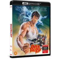 Over the Top 4K Ultra HD
