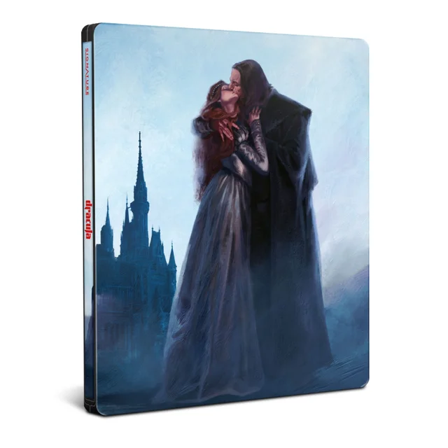 Dracula 4K UHD SteelBook®