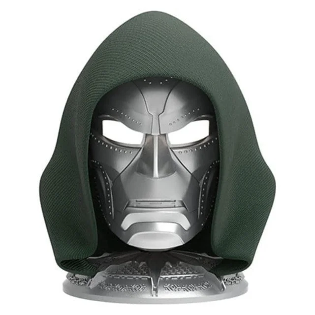 Marvel Game Mask Collectable Light Doctor Doom 30 cm