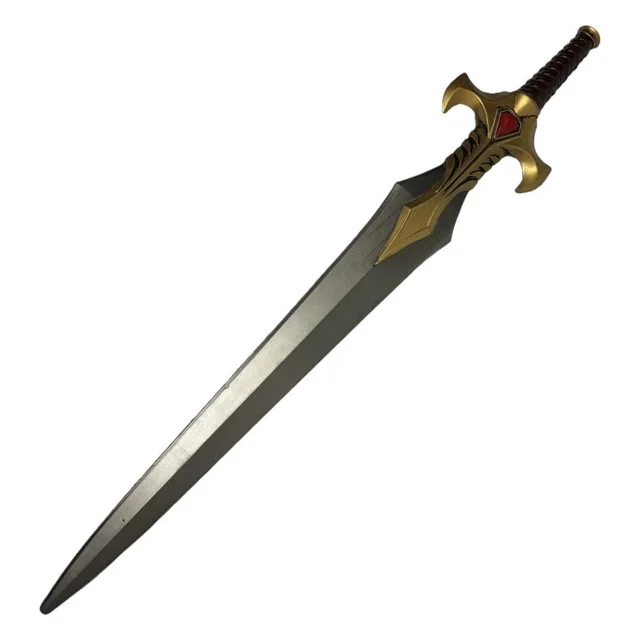 Masters of the Universe (Movie 2026) LARP Stunt Prop Replica 1/1 Teela Sword 97 cm - Factory Entertainment