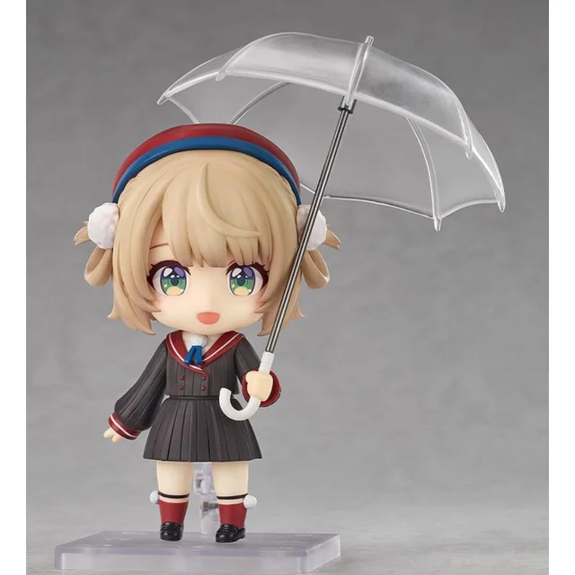 Shigure Ui Nendoroid Action Figure Standard Outfit Ver. 10 cm