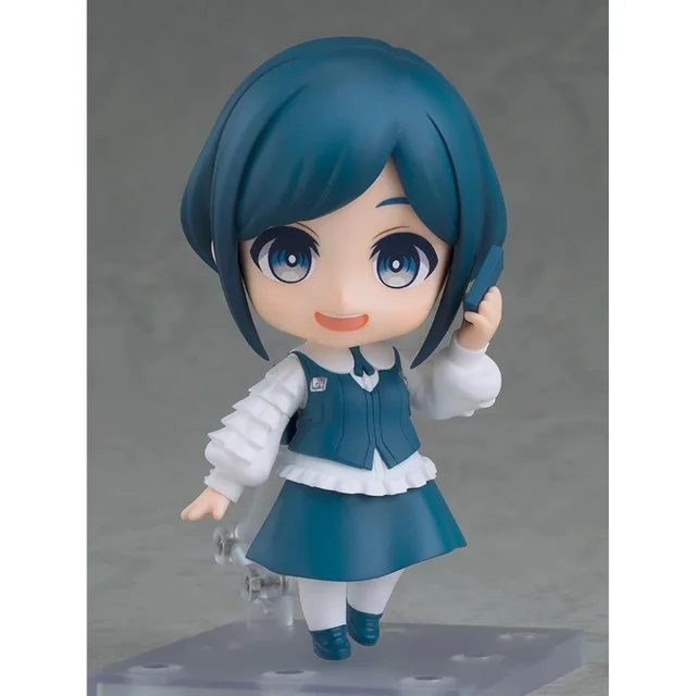 Urban Myth Dissolution Center Nendoroid Action Figure Azami Fukurai 10 cm