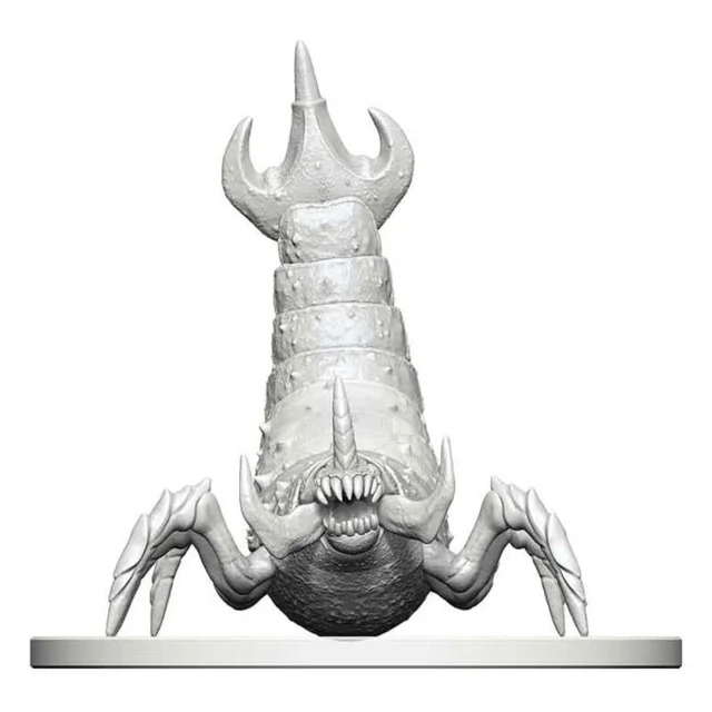 Pathfinder Battles Deep Cuts Unpainted Miniature Ankhrav 13 cm