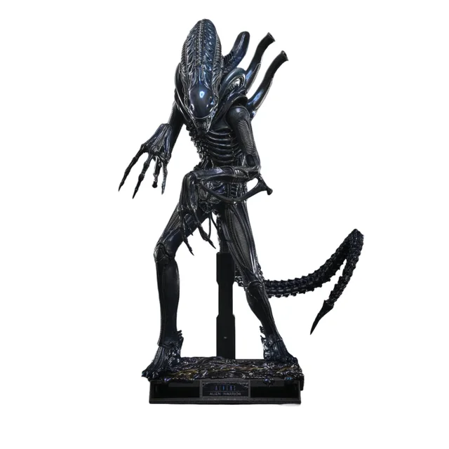 Hot Toys 1/6 Alien Warrior - Aliens