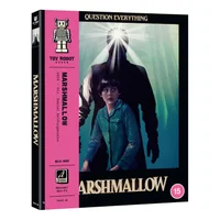 Marshmallow Blu-ray