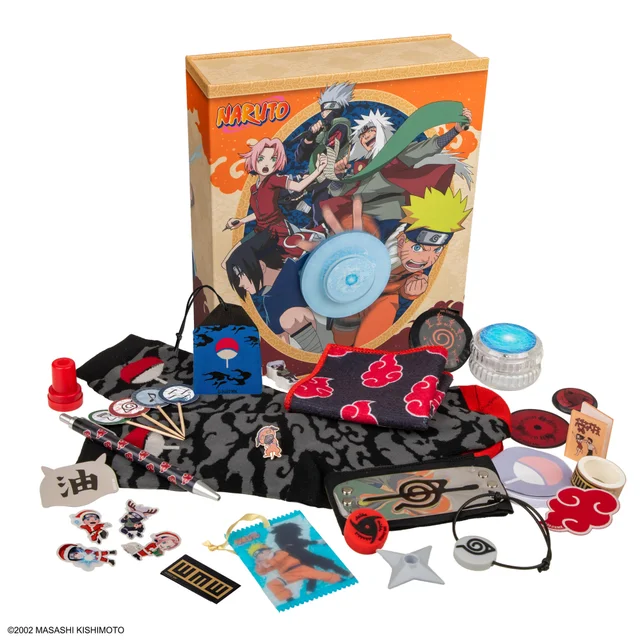 Naruto Rasengan