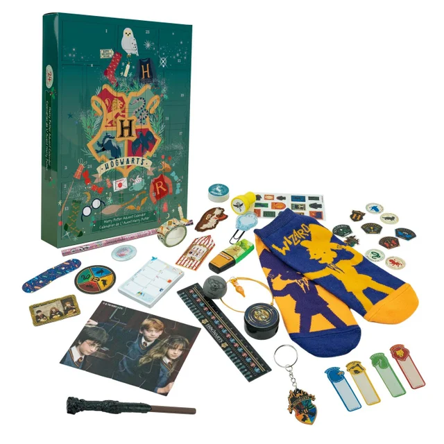 Harry Potter Advent Calendar