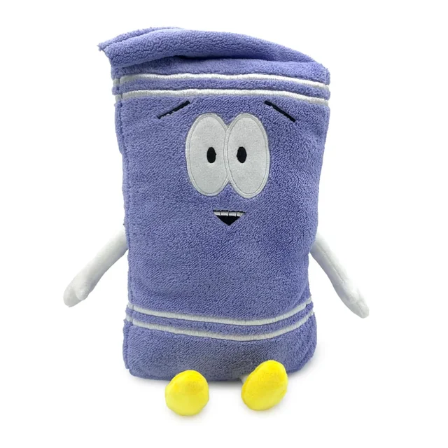 South Park Plush - 10" - Towelie - Red Eye