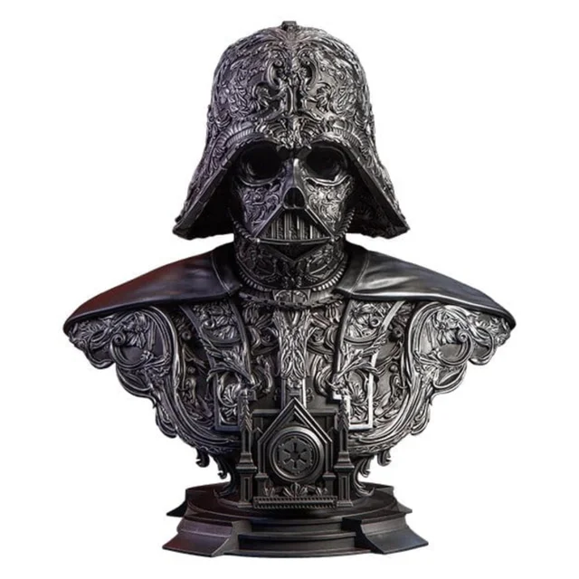 Sideshow Star Wars Fine Art Bust Darth Vader 46 cm