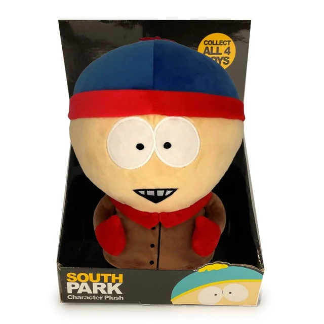 South Park 10in Stan Plush