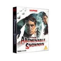 The Abominable Snowman Retail 4K UHD - undefined undefined