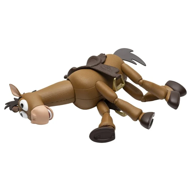Beast Kingdom Disney Pixar Toy Story DAH Bullseye Action Figure 22cm