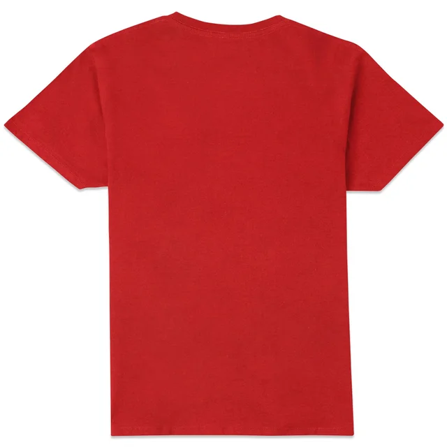 Magic the Gathering Lorehold Collegiate T-Shirt Red