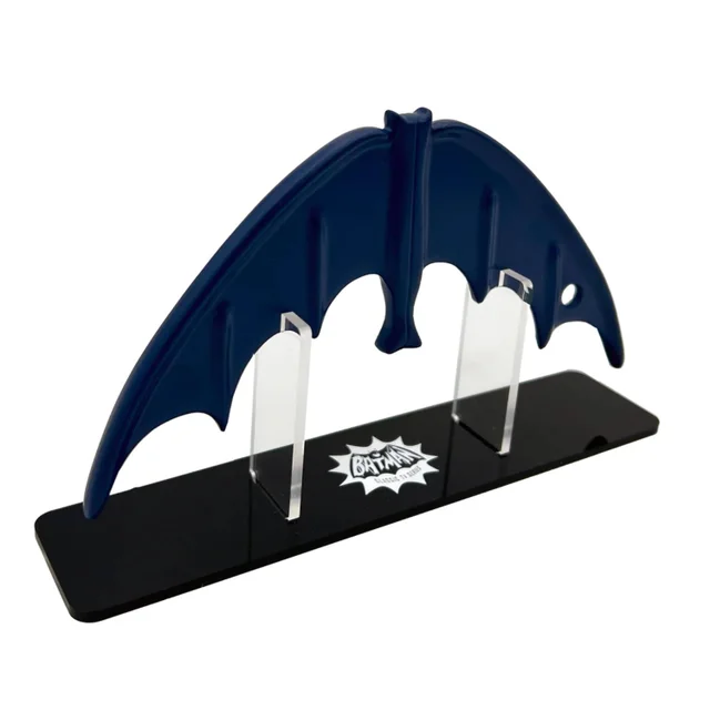 Batman (1966) Scaled Prop Replica Batarang - Factory Entertainment