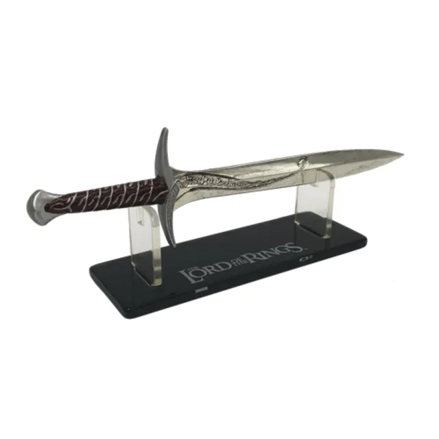 The Lord of the Rings Scaled Prop Replica Sting Sword - Factory Entertainment