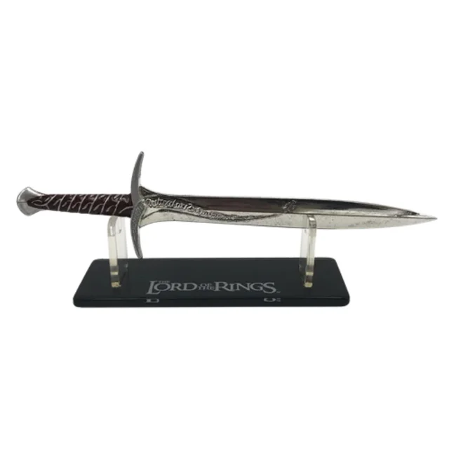 The Lord of the Rings Scaled Prop Replica Sting Sword - Factory Entertainment