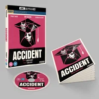 Accident 4K