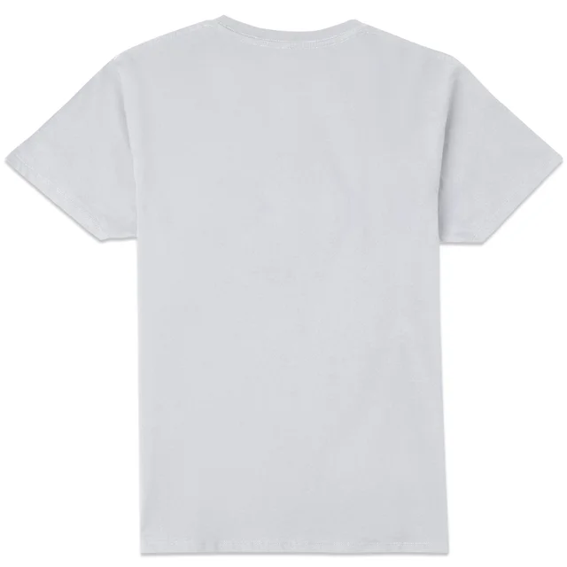 X-Men Magneto Master Of Magnetism T-Shirt White