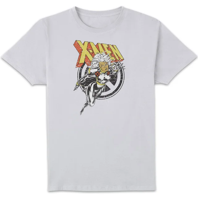 X-Men Storm T-Shirt white