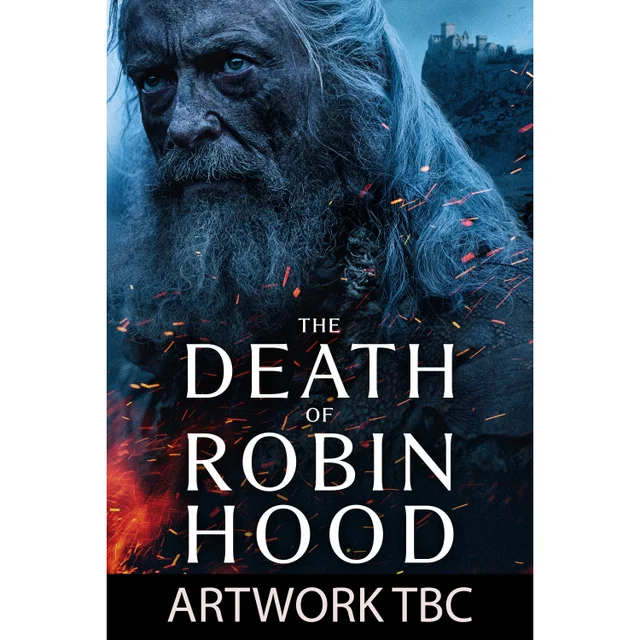 The Death of Robin Hood Blu-ray