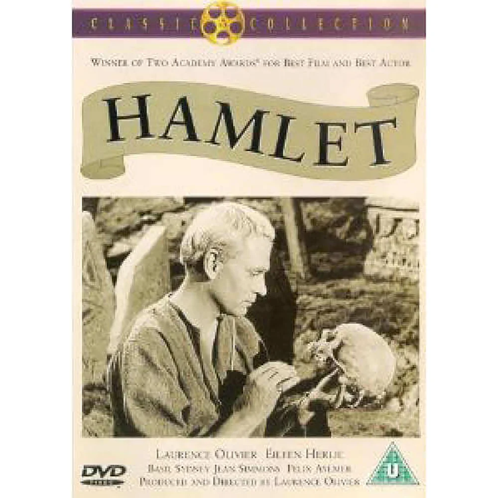 Hamlet Image 1