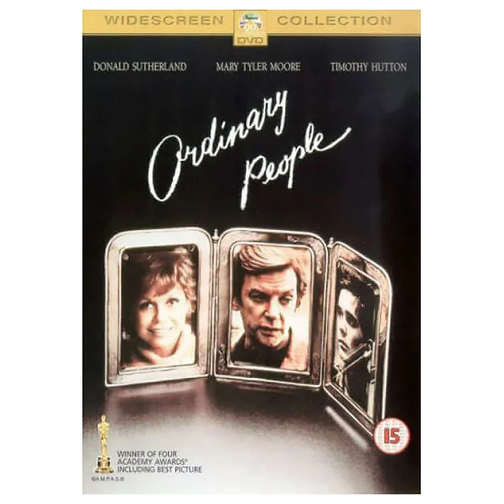 Ordinary People Image 1