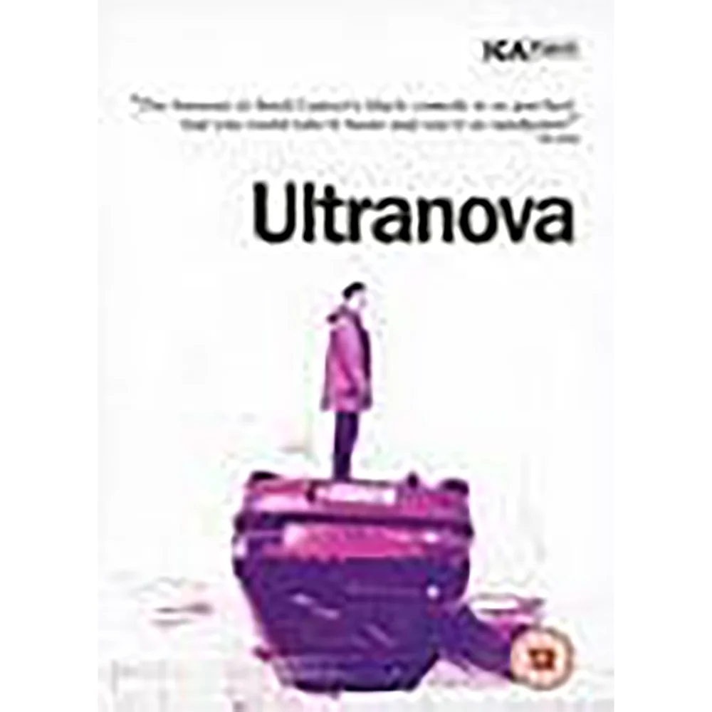 Ultranova Image 1
