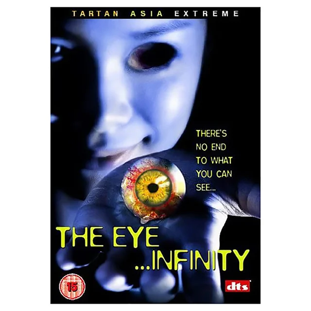 Eye Infinity