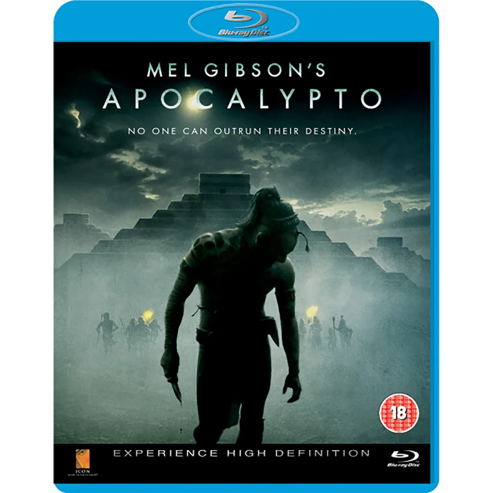 Apocalypto Image 1