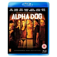 Alpha Dog