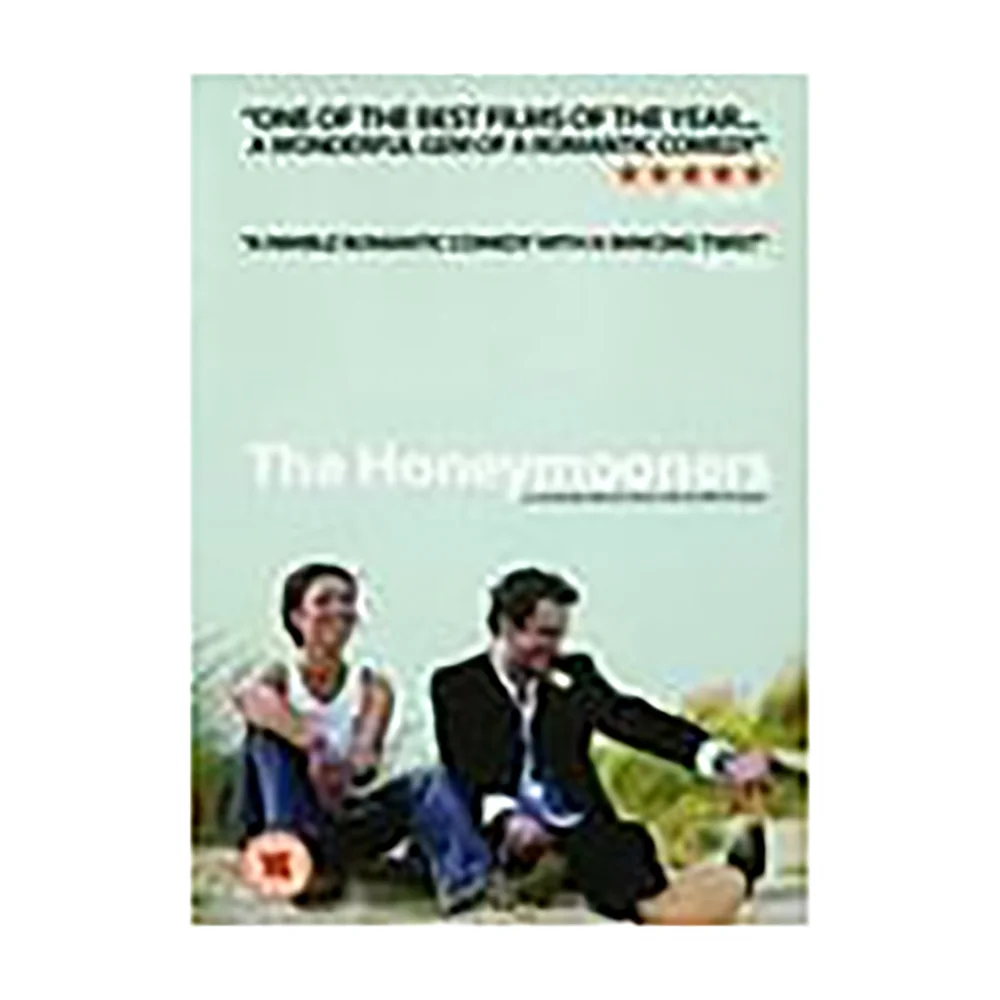 The Honeymooners Image 1