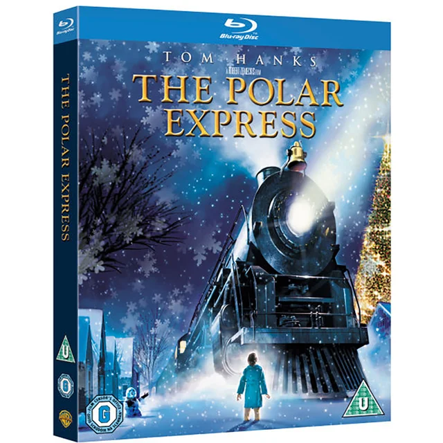 The Polar Express