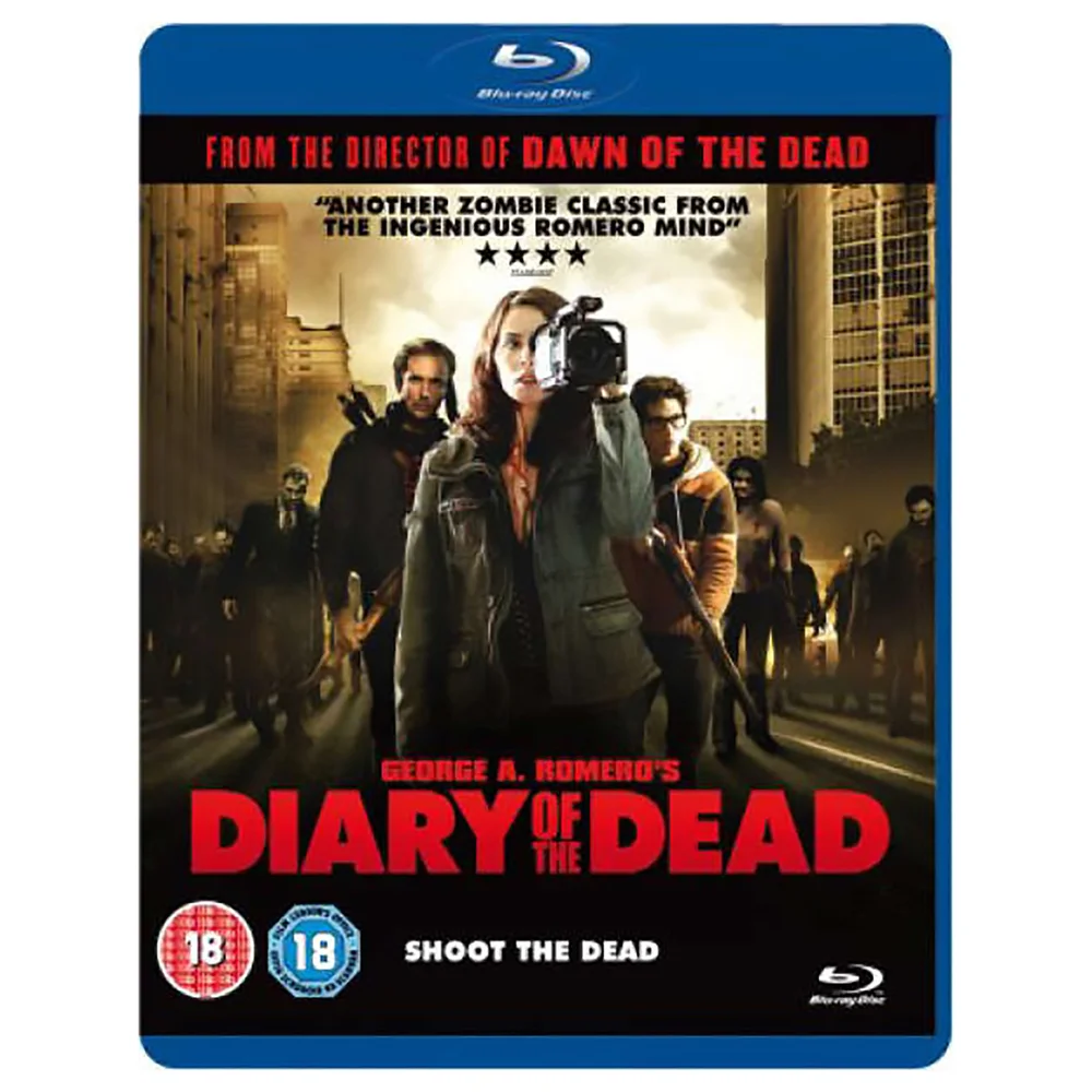 Diary Of The Dead Image 1