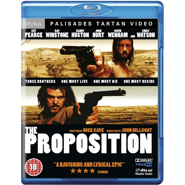 The Proposition