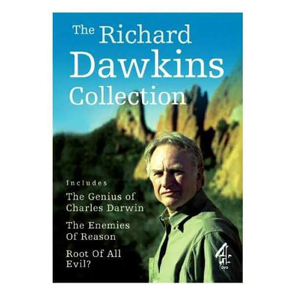 Richard Dawkins - The Collection Image 1