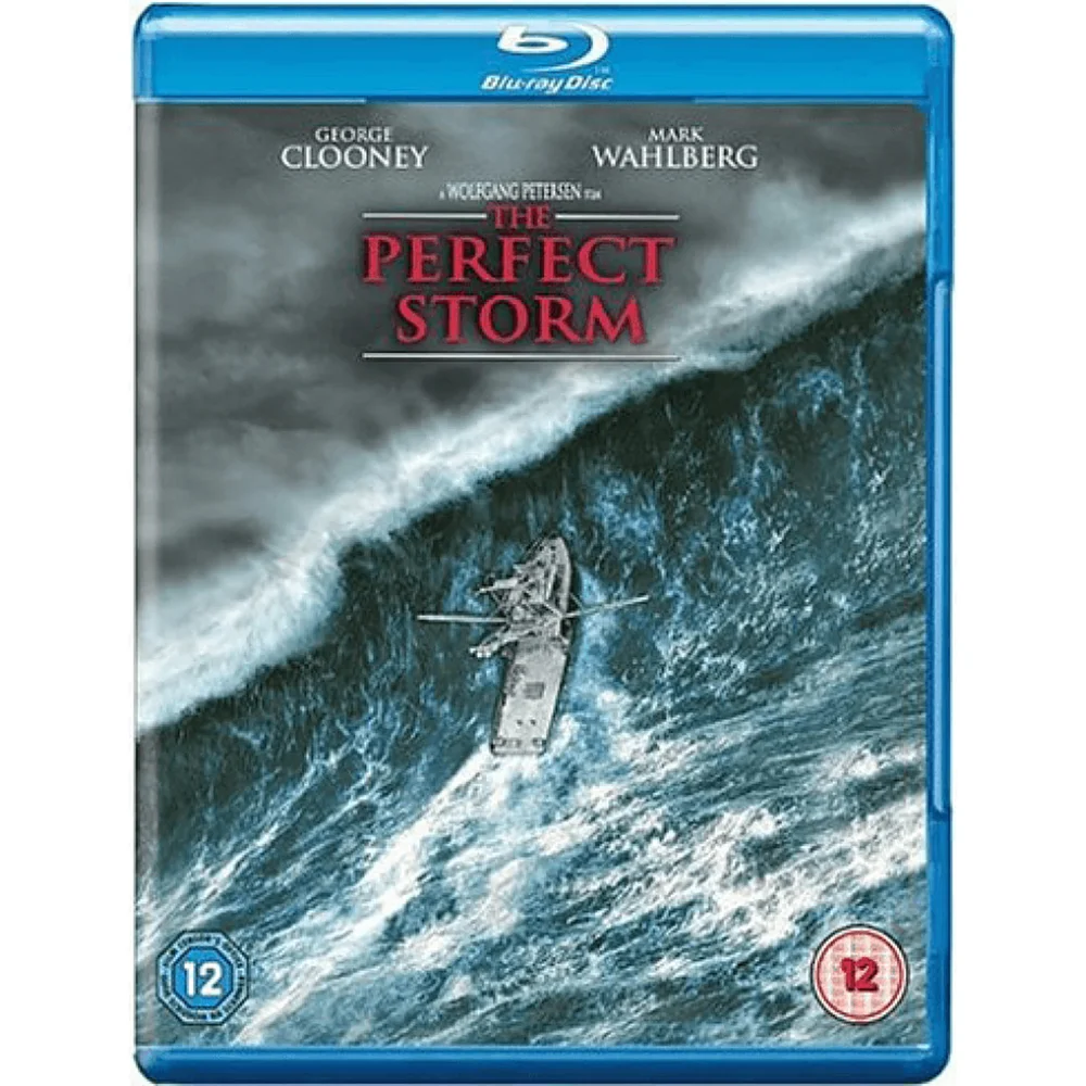 The Perfect Storm Image 1
