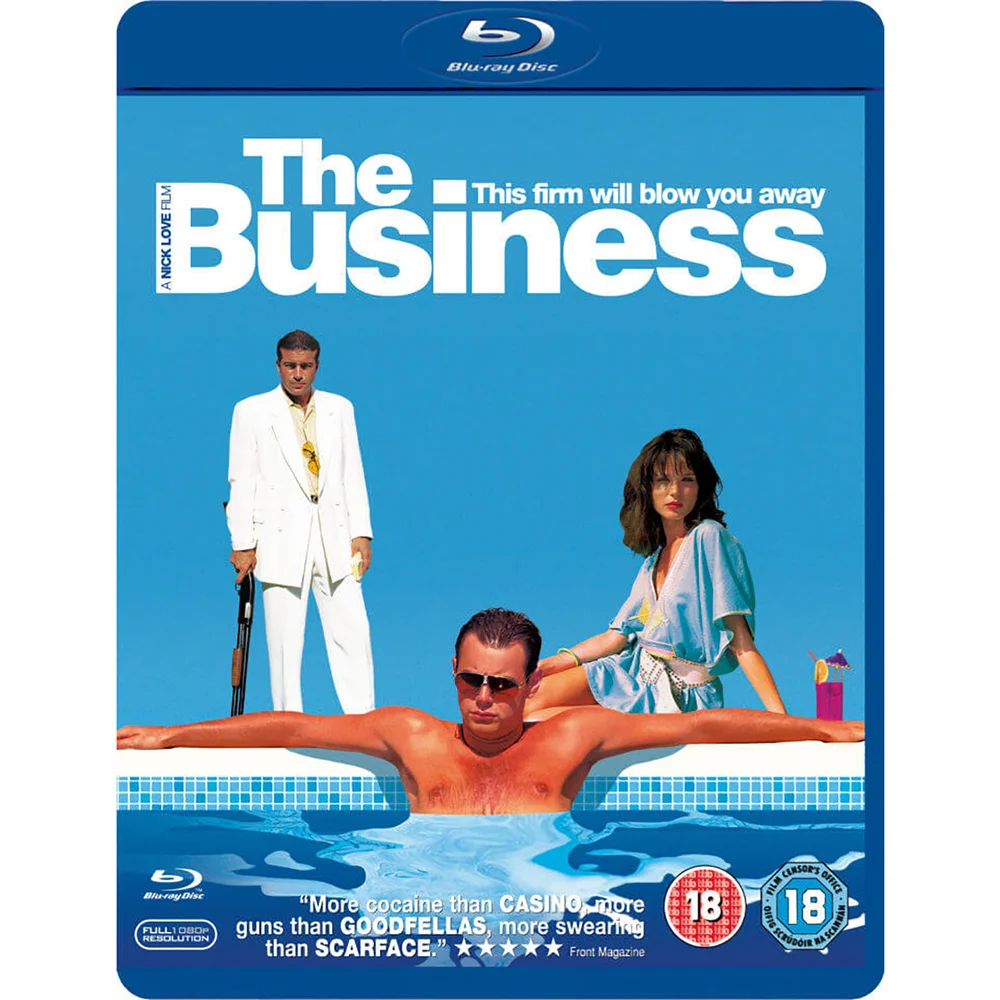 The Business Image 1