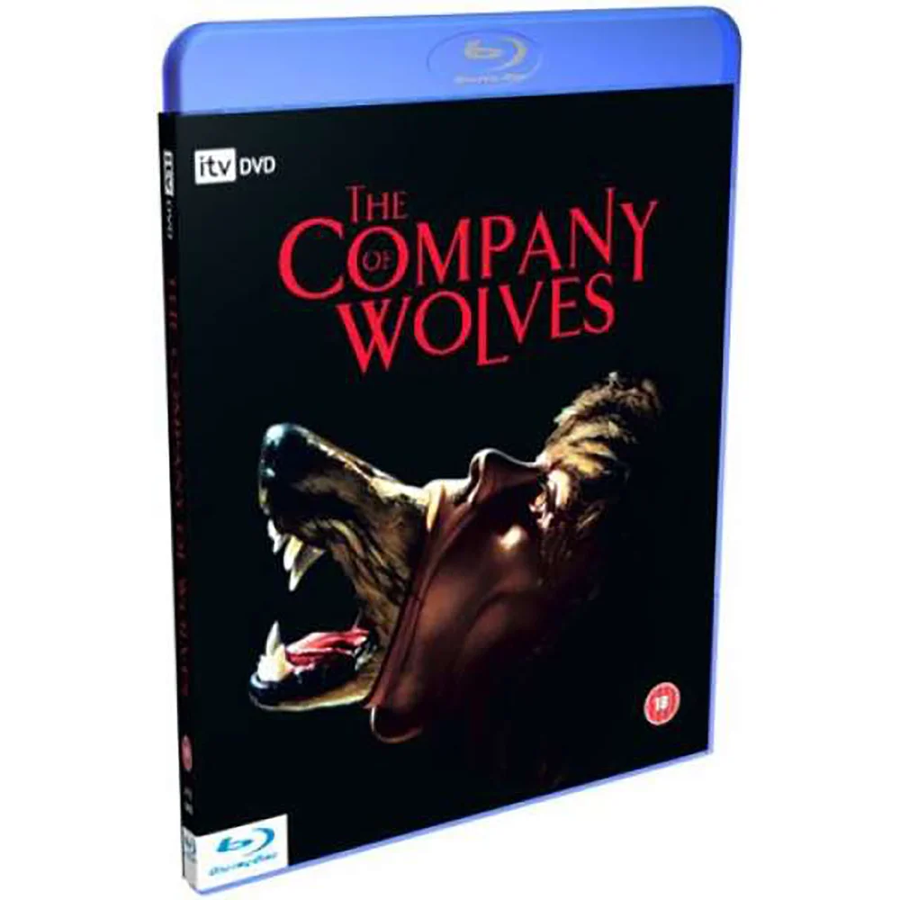 The Company Of Wolves Image 1