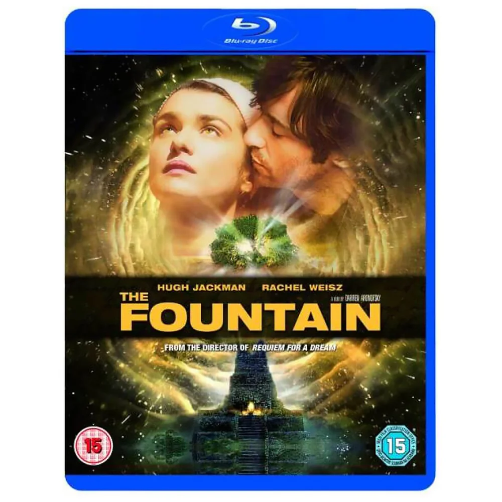 The Fountain Image 1