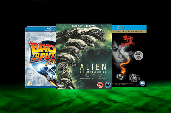 BOX SET UNDER $20