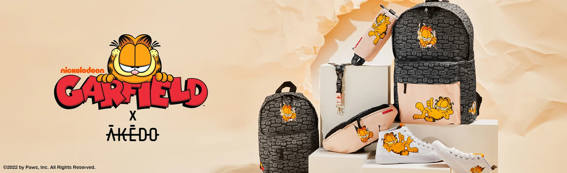 NEW AKEDO SEASON BANNERS