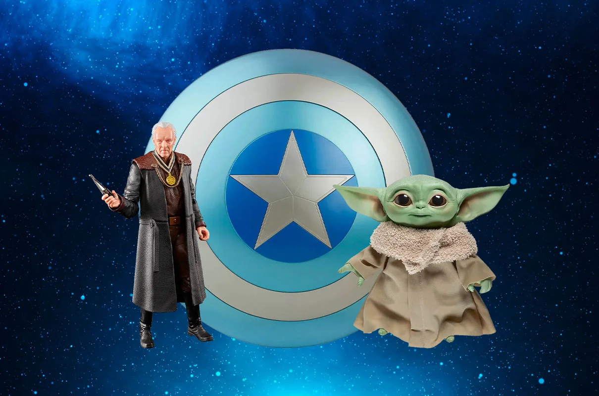 Hasbro Price Drops!