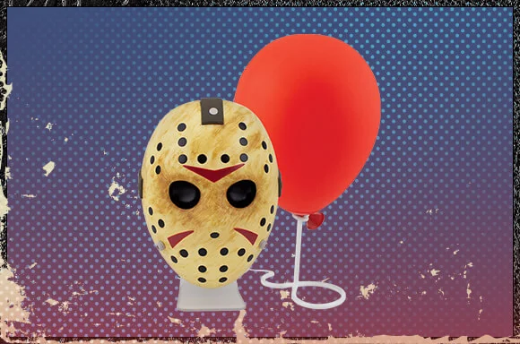 HORROR GIFTS PRICE DROPS!